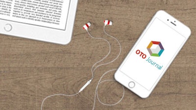 10 Oto Journal Podcast Graphic Thumbnail