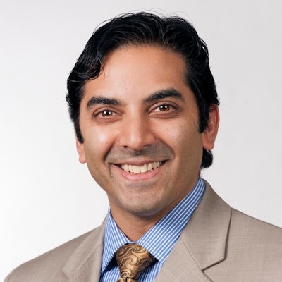 Anand K. Devaiah, MD