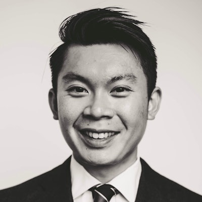 Alexander “Alex” Chern, MD