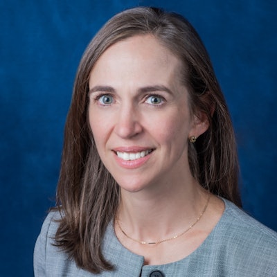 Katherine Kavanagh, MD