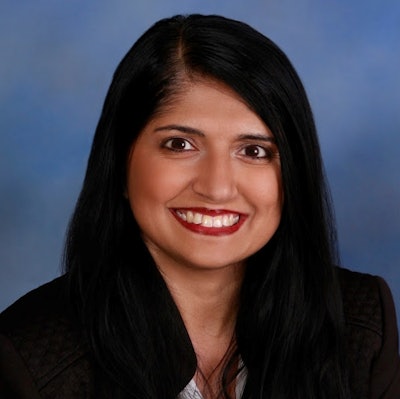 Priya D. Krishna, MD