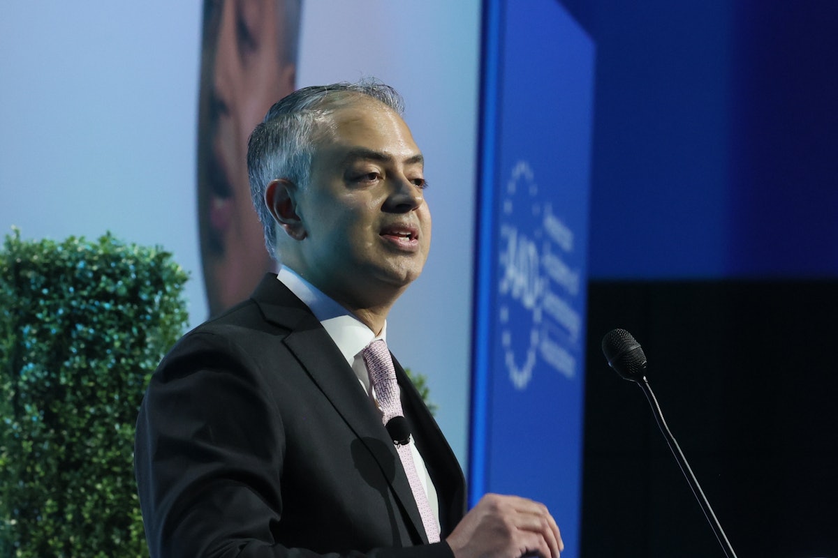 Powerful Plenary, Sunday morning lineup for 2025 AAD