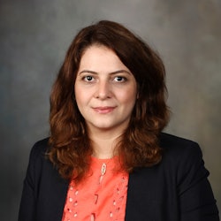 Nessa Aghazadeh Mohandesi, MD, FAAD