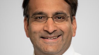 Rahul K. Shah, MD, MBA AAO-HNS/F Executive Vice President and CEO