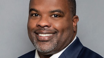 Troy D. Woodard, MD AAO-HNS/F President