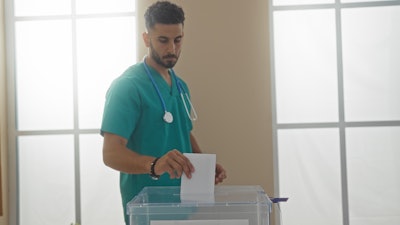 Voting Doctor