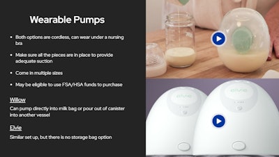 Breastfeeing Tutorial Screenshot 2 V2