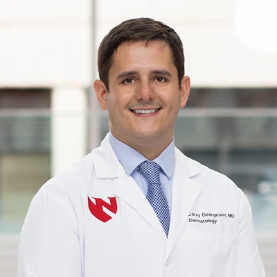 Corey J. Georgesen, MD, FAAD
