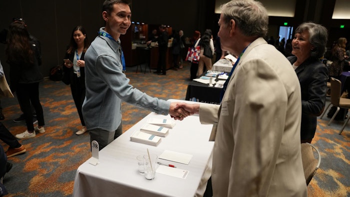 Dermatology employment fair