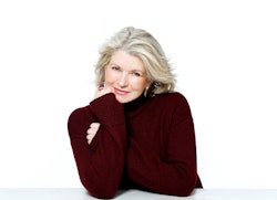 Martha Stewart