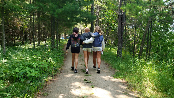 AAD Camp Discovery