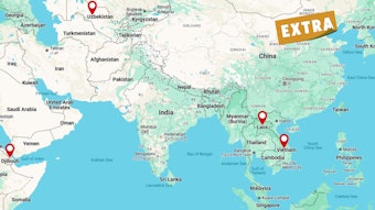 Rei Map