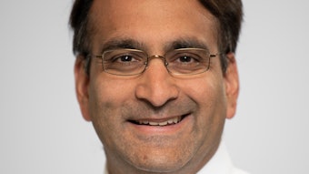 Rahul K. Shah, MD, MBA, AAO-HNS/F Executive Vice President and CEO