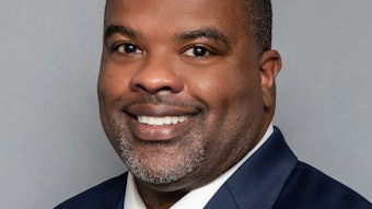 Troy D. Woodard, MD AAO-HNS/F President