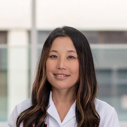 Erin Barret (Wei), MD, FAAD