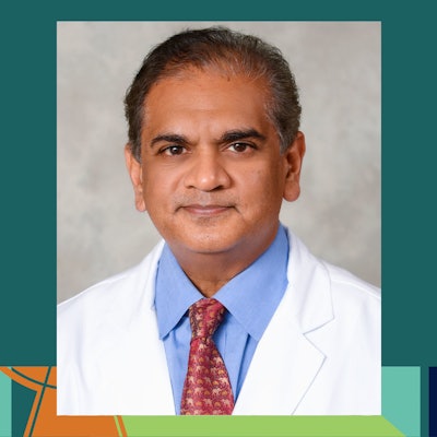 Vipul Patel, MD