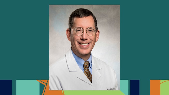 Adam Kibel, MD