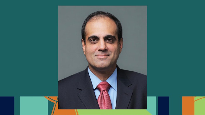 Samir S. Taneja, MD