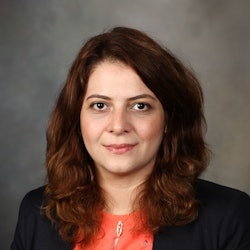 Nessa Aghazadeh Mohandesi, MD, FAAD