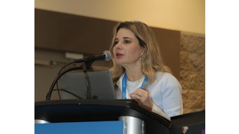 Gisele Viana, MD, MSc, PhD, IFAAD