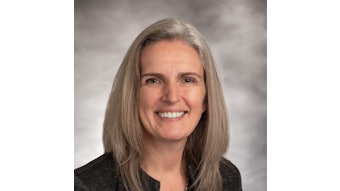 Head shot of Joanna Bonsall, MD, PhD, SFHM