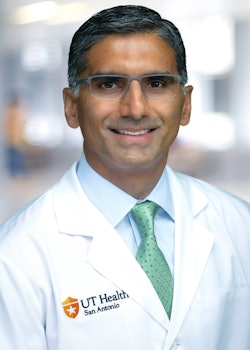 Head shot of Nilam Soni, MD, MSc