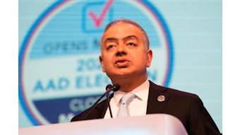 Seemal R. Desai, MD, FAAD