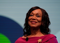 Pearl E. Grimes, MD, FAAD