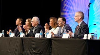 Plenary Panel