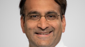 Rahul K. Shah, MD, MBA AAO-HNS/F Executive Vice President and CEO