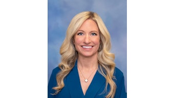 Head shot of Stephanie Parks Taylor, MD, MS