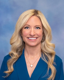 Head shot of Stephanie Parks Taylor, MD, MS