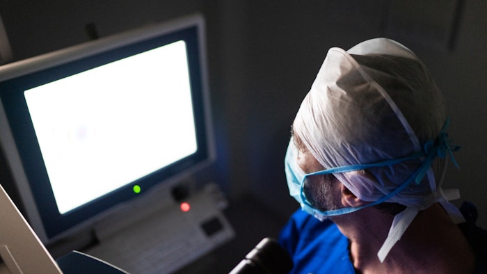 Telesurgery