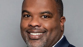 Troy D. Woodard, MD AAO-HNS/F President