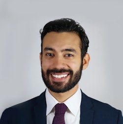 Herbert B. Castillo Valladares, MD, MHS, FAAD