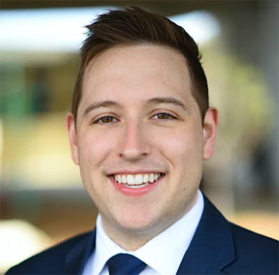 Joseph Zabinski, PhD, MEM