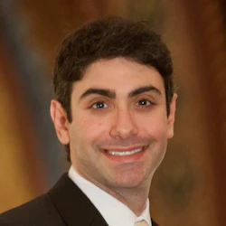 David Rosmarin, MD, FAAD