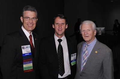 Am12 Myers Lecture Drs Fagan, Nielsen, Myers