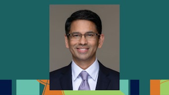 Ashish Kamat, MD