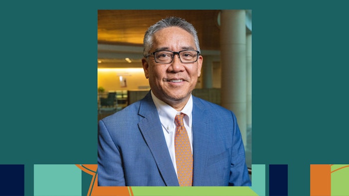 Li-Ming Su, MD