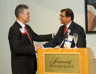 Bhatt And David Nielsen