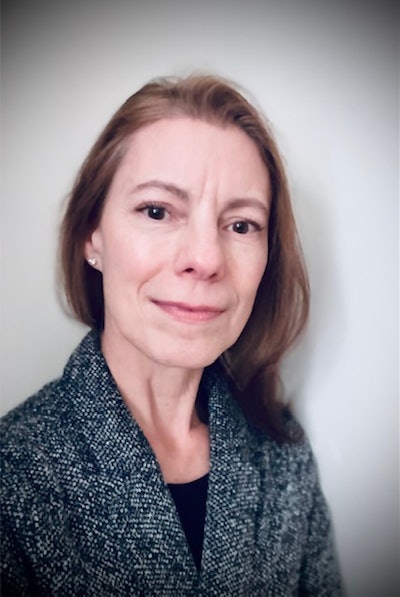 Jacqueline Zarro, PhD