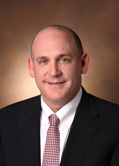 David Penson, MD, AUA secretary