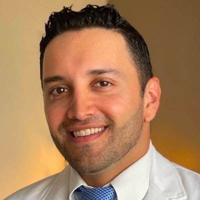 Alexander Dane, DO, FAAD