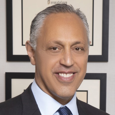 Ariel Ostad, MD, FAAD