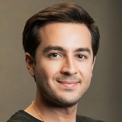 Aria Vazirnia MD, MAS, FAAD