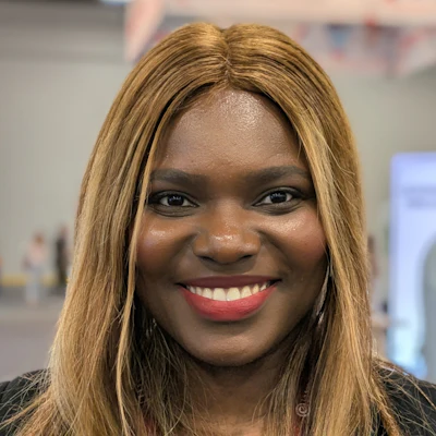 Abiola adebayo