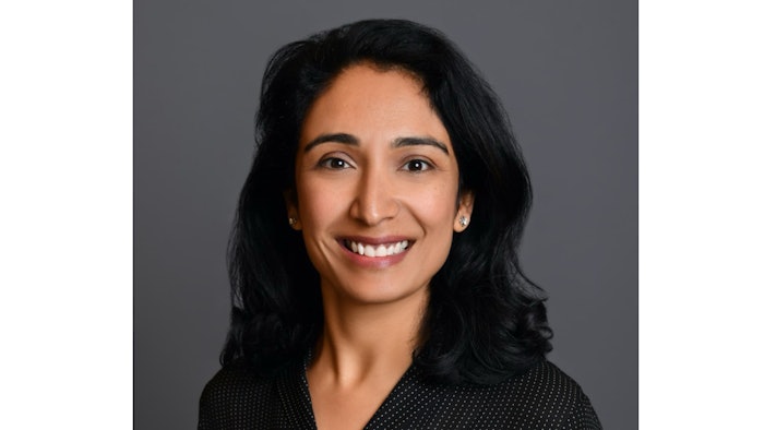 Akanksha Mehta, MD, MS