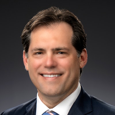 Daniel C. Chelius, Jr., MD, Candidate: AAO-HNS/F President-elect