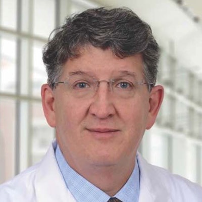 James W. Rocco, MD, PhD, Candidate: AAO-HNS/F Nominating Committee (Academic)